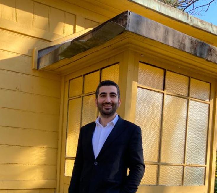 Ünal ASLAN